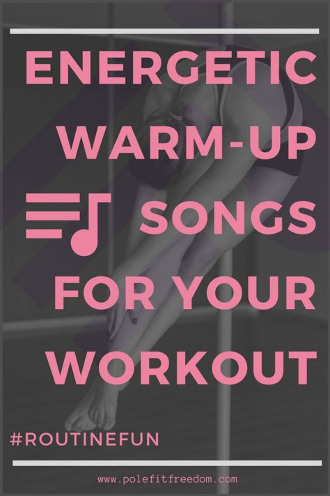 Soccer Playlist, Pole Fitness Moves, 10 Min Workout, Pole Dancers, Group Fitness Instructor, Warm Up Routine, Get Up And Go, Motivational Songs, Workout Songs