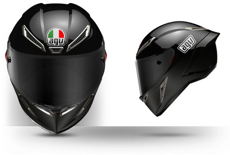 AGV Pista GP Agv Helmet Design, Sport Bike Helmets, Agv Helmet, Virago Cafe Racer, Cool Bike Helmets, Agv Helmets, Motorcycle Helmet Design, Biker Helmets, Cool Motorcycle Helmets