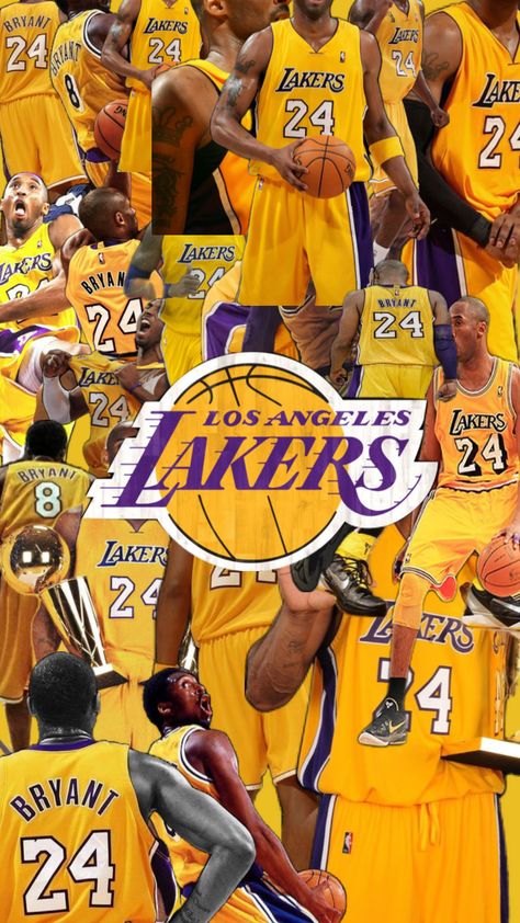 Kobe Shaq, Lakers Wallpaper, Lakers Team, Funny Sports Videos, Roman Reigns Shirtless, Y2k Hello Kitty, Kobe Bryant Pictures, Lakers Kobe Bryant, Lakers Kobe