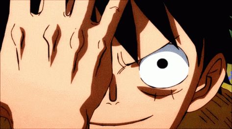 Luffy Gif, Haki One Piece, Japanese Gif, One Piece Gif, Naruto Gif, One Peice Anime, Zoro One Piece, Cool Wallpapers Cartoon, One Piece Images