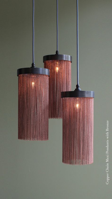 Diy Lampe, Lampshade Designs, I Love Lamp, Lights Wall, Creation Deco, Statement Lighting, Diy Lamp Shade, Elegant Pendant, Diy Crafts For Home Decor