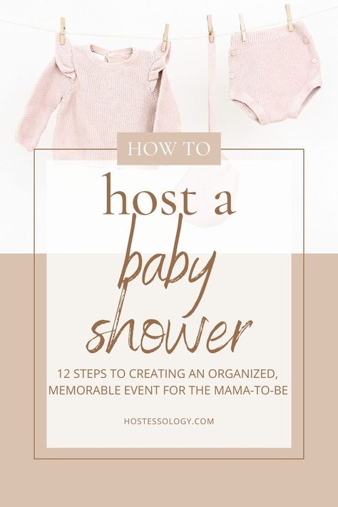 Plan Baby Shower Checklist, Baby Shower Itinerary Timeline, Baby Shower Host Checklist, Baby Shower Itenary, Quick Baby Shower Ideas, How To Host A Baby Shower Tips, Hosting A Baby Shower Checklist, Baby Shower List To Buy, Baby Shower List To Do