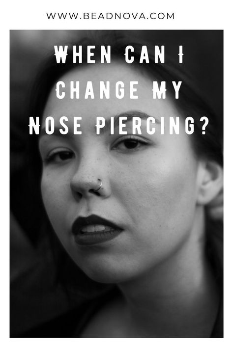 Nose Piercing Healing Stages, Nose Piercing Aftercare, Nose Piercing Care Tips, Nose Piercing Placement Chart, Nose Piercing Infection, Nose Piercing Placement, Nose Piercing Care, Nose Piercing Healing, New Ear Piercing