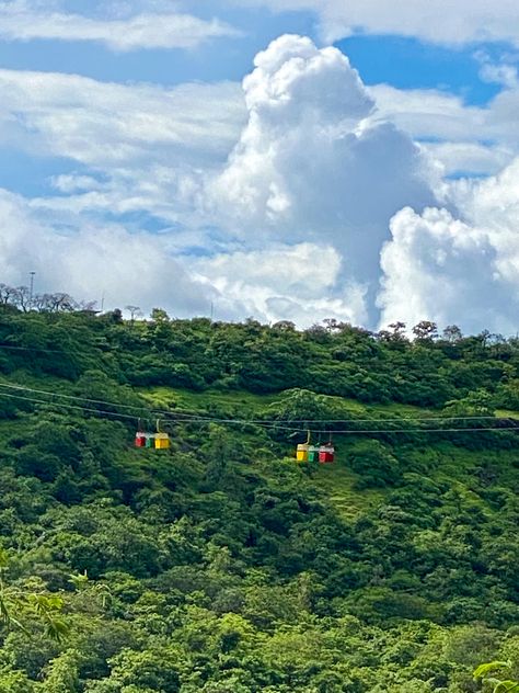 Rope-way saputara hill station Saputara Hill Station Photography, Hill Station Photography, Saputara Hill Station, Station Photography, Drink Photography, Food Drink Photography, Hill Station, Natural Landmarks, Collage