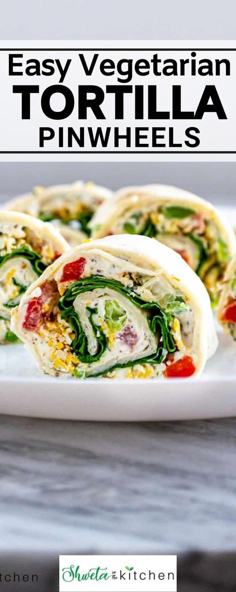 Tortilla Pinwheels Vegetarian, Salsa Roll Ups Appetizers, Roll Ups Tortilla Pinwheels Vegan, Roll Ups Tortilla Pinwheels Lunches, Vege Pinwheels, Vegetable Tortilla Roll Ups, Vegan Roll Ups Tortilla, Appetizer Tortilla Pinwheels, Veggie Pin Wheel Recipes