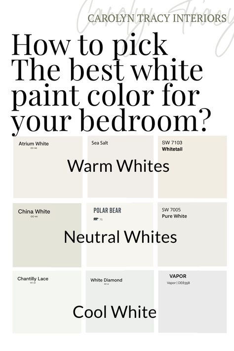 Best Whites For Kitchen Walls, Kitchen Cabinet Paint Colors White, Best White For Kitchen Walls, Choosing White Paint For Walls, Which White Paint For Walls, Best Shade Of White For Kitchen Cabinets, Best Neutral Kitchen Cabinet Paint Colors, White Kitchen Wall Color Ideas, Kitchen Paint Colors With Off White Cabinets