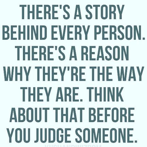 Do not judge others off of how they act or dress. There is a reason they are the way that they are. You never know what struggles they are going through. Words have power use your words to encourage not to knock others down #WordsArePowerful #QuoteOfTheDay #inspirationalquote #DoNotJudge #BuildOthersUp by jthoroughman7 Living Peacefully, Sensitive Soul, Staying Grounded, Dont Judge People, Judge People, Motivational Memes, People Quotes, Empath, Powerful Words