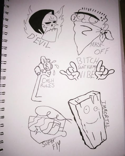 Cute 90s Tattoos, Cartoon Network Tattoo Design, Cartoon Network Flash Tattoo, Old Cartoon Tattoos, Hip Hop Tattoo Ideas, 90s Cartoon Tattoo Designs, Vintage Cartoon Tattoo, Tattoo Ideas Cartoon, Cartoon Network Tattoo Ideas