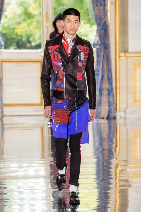 62 - Spring 2019 Menswear: Madame Figaro, Fashion Shows, Milan Fashion, London Fashion, London Fashion Week, Milan Fashion Week, New York Fashion Week, Men Fashion, New York Fashion