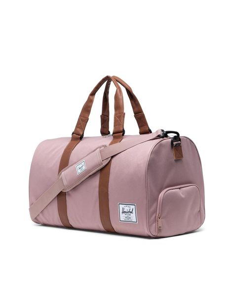 Novel Duffle | Herschel Supply Company Herschel Duffle Bag, Under Armour Sweatshirts, Sac Week End, Duffel Bags, Herschel Supply Co, Herschel Supply, Herschel, Weekender Bag, Duffel Bag