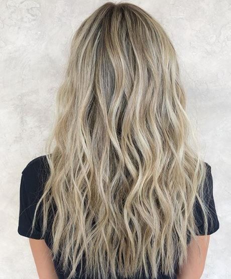 McKenzie Tetrault is a sunkissed-hair guru. Here, she shares her tips to achieving the ultimate beach waves. Long Hair Waves, Beach Curls, Beach Wave Hair, Dry Shampoo Hairstyles, Waves Curls, Lost Hair, Brown Blonde Hair, Hair Problems, Laser Hair