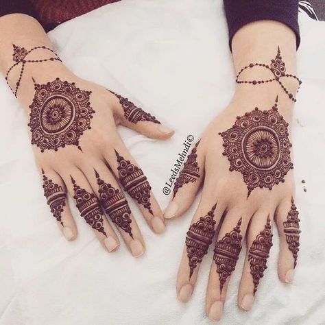 Buta Design Mehndi, Mehndi Tattoo Designs, Buta Design, Eid Mehndi, Designs Mehndi, Tato Henna, Eid Mehndi Designs, Finger Henna, Beginner Henna Designs