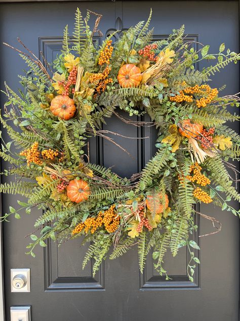 Boston fern