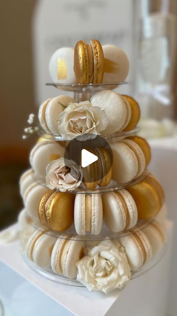 C’EST PARFAIT on Instagram: "If only setup was this fast 😅  Dessert Table Bridal Shower Wedding Luxury Creative Catering Tablescape Party Engagement Bridal Shower Events Planning Decor Macarons Display Setup Fashion Bows Candles" Wedding Macarons Display, White Dessert Table Wedding, Bridal Shower Macarons, Bridal Shower Dessert Table Ideas, Engagement Dessert Table, Bridal Shower Food Table Display, Wedding Dessert Table Elegant, Setup Fashion, Macarons Display