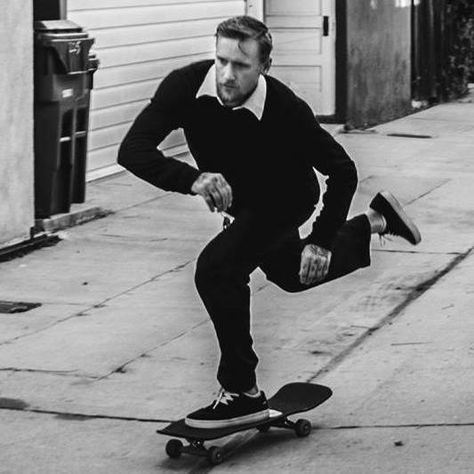 Mike Vallely Mike Vitar Magazine, Mike Faist Bikeriders, Mike Vallely, Mike Dirnt And Billie Joe, Mike Carroll Skateboard, Mike Ohearn Meme, Man Cave Garage, Pretty Face, Skateboard