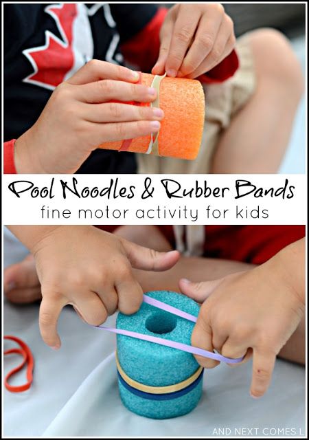 Preschool Fine Motor Skills, Preschool Fine Motor Activities, Fine Motor Activity, Fine Motor Activities For Kids, Occupational Therapy Activities, Aktiviti Kanak-kanak, Preschool Fine Motor, Gross Motor Activities, Fine Motor Skills Activities