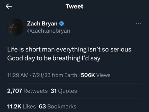 Zach Bryan Twitter Quotes, Country Tweets, Zach Bryan Senior Quotes, Zach Bryan Tweets, Zach Bryan Captions, Zach Bryan Aesthetic, Zach Bryan Quotes, Zach Bryan Tattoo, Country Lyrics Quotes