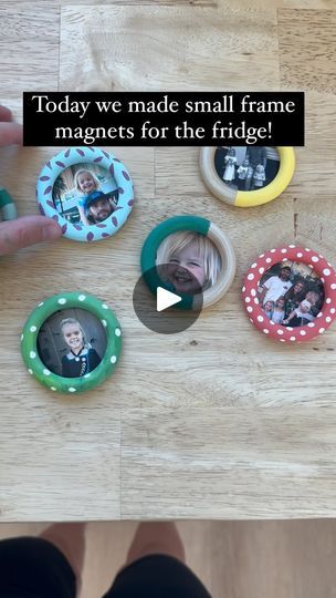 Hot Glue Crafts, Bottle Cap Magnets, Children's Church Crafts, Cute Craft, Give Me Everything, Magnet Crafts, Sand Crafts, Simple Craft, Church Crafts