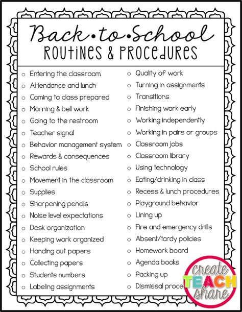 Upper Elementary Snapshots: Back-to-School Routines & Procedures School Routine, Classroom Procedures, Classroom Routines, First Day Of School Activities, 5th Grade Classroom, 4th Grade Classroom, 3rd Grade Classroom, 2nd Grade Classroom, 1st Day Of School