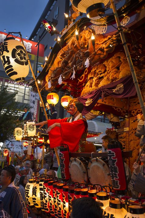 Matsuri Festival, Japan Holidays, Japanese Travel, Japanese Festival, Japanese Lanterns, Japan Aesthetic, Aesthetic Japan, Japanese Aesthetic, Japanese Restaurant