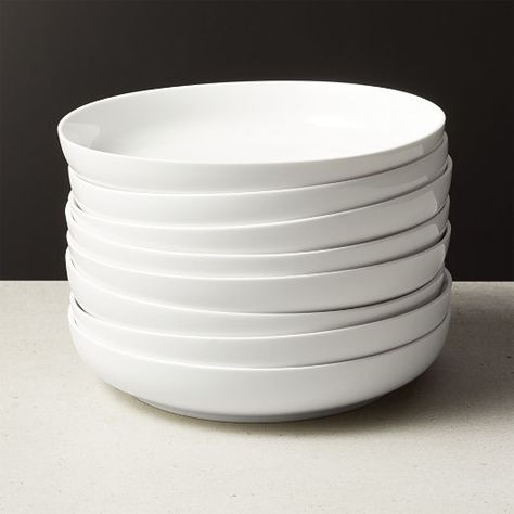 Unique Flatware, White Pasta Bowls, Modern Bowls, Black Dessert, Luxury Campers, Grey Dinnerware, Crockery Set, Korean Kitchen, Black Dinnerware