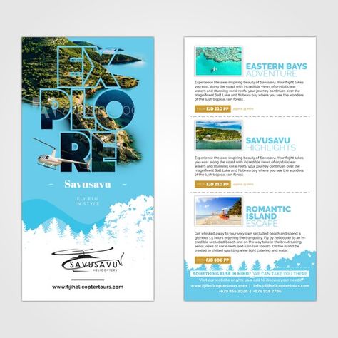 Itinerary Brochure Design, Travel Agency Brochure Design, Travel Brochure Design Layout Trifold, Tourism Brochure Design Creative, Travel Agency Flyer Design, Travel Brochure Design Layout, Travelling Brochure, Brochure Design Travel, Tourism Flyer