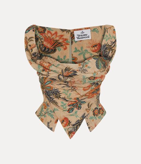 Womens New Arrivals: Clothing and Accessories | Vivienne Westwood® Vivienne Westwood Tops, Vivienne Westwood Fashion, Sunday Top, Westwood Vivienne, Doja Cat, Vivienne Westwood, Percy Jackson, Clothing And Accessories, Neck Designs