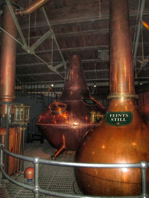 fient stills Travel Thursday, Jameson Distillery, Kentucky Bourbon Trail, Best Bucket List, Visit Dublin, Jameson Irish Whiskey, Travel Ireland, Good Introduction, Learn History