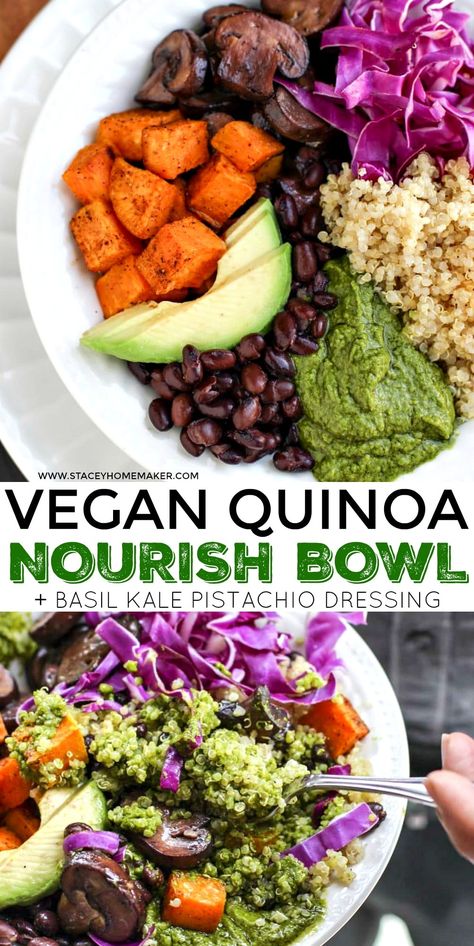 Plant Based Vegan Meals, Nourishing Vegan Meals, Plant Based Healthy Meals, Vegan Burger Bowl, Raw Vegetable Meals, Raw Meals Vegan, Healthy Raw Meals, Raw Vegan Bowls, Raw Food Meals