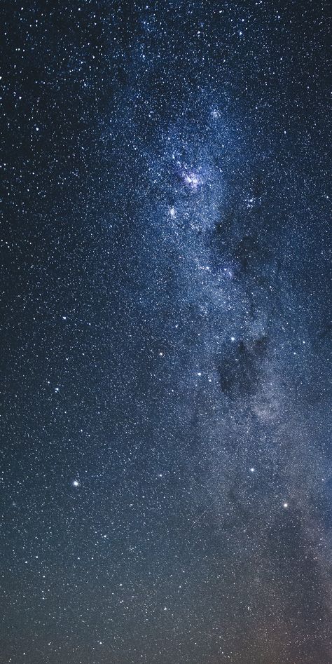 Download free image of Beautiful milky way in the night sky by Luke Stackpoole about galaxy, stars, night sky, Starry sky and starry night 843924 Night Sky Real, Sky In The Night, Sky Texture, Starry Night Wallpaper, Background Marble, Sky Textures, Night Stars, Sky Images, Night Sky Photography