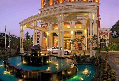 ITC Grand Central, a Luxury Collection Hotel, Mumbai, Mumbai, India Itc Hotels, Us Money, Luxury Collection Hotels, Cheap Hotel, Memorial Hospital, Grand Central, Pink Houses, Hotel Decor, Hotel Interior