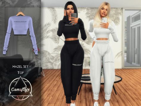 Sims 4 Oversized Hoodie Cc, Sims 4 Tsr Cc Clothes, Sims 4 Cc Hoodie Female, Sims 4 Cc Tsr Clothes, The Sims 4 Mods Tsr, Sims 4 Cc Clothes Tsr, The Sims 4 Female Cc, Ts4 Female Clothes, Sims 4 Cc Everyday Clothes