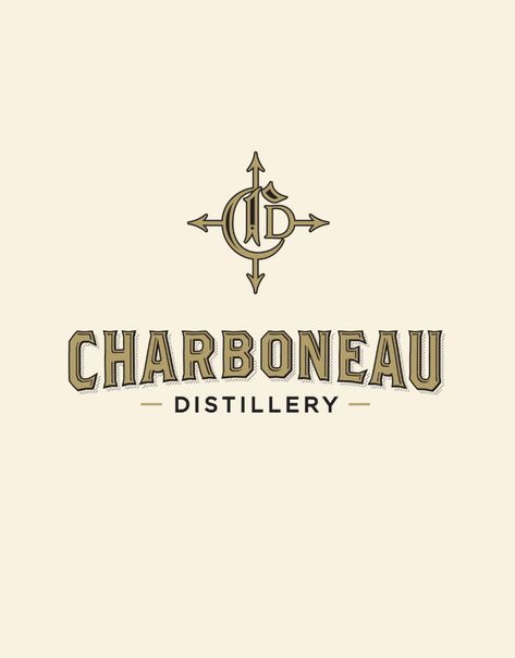 Charboneau Distillery Rum Logo & Packaging Design on Behance Distillery Logo, Logo Packaging Design, Shipping Container Design, Ideas For Design, New York Office, Logo Name, Container Design, Marketing Collateral, Custom Bottles