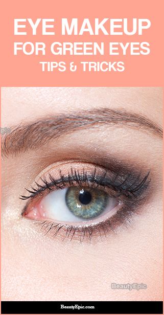 Eye Makeup For Green Eyes, Green Eyes Pop, Hazel Green Eyes, Eyeshadow For Green Eyes, Green Eyeliner, Makeup Over 50, Makeup Looks For Green Eyes, Blue Green Eyes, Best Eyeliner