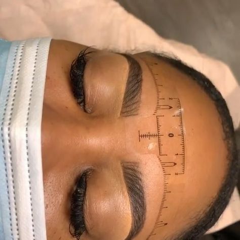 Brows done by @alleyezongg [Video] | Face makeup tutorial video, Eyebrow shape, Ombre eyebrows Ombré Eyebrows, Brows Done, Face Makeup Tutorial Video, Ombre Eyebrows, Brows Microblading, Eyeshadow Styles, Eyeliner Techniques, Lashes Fake Eyelashes, Filling In Eyebrows