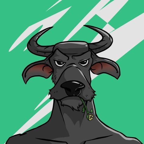 Carabao inspired crypto collection Carabao Cartoon, Animal Action, Filipino Culture, Mystical Forest, Cartoon Shows, Disney Channel, Art Inspo, Moose Art, Animals