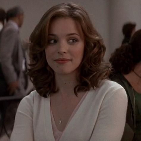 Hair Inspiration Short, Rachel Mcadams, Cut My Hair, Dream Hair, Hairstyles Haircuts, Pretty Hairstyles, Hair Looks, Hair Goals, Hair Inspo