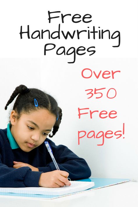 350+ Free Handwriting Worksheets for Kids Writing Abc Handwriting Practice, Hand Writing For Kids, Kindergarten Worksheets Free Printables Handwriting Practice, Improve Handwriting Worksheets, Digraphs Kindergarten, Penmanship Worksheets, Handwriting Practice Free, Free Printable Handwriting Worksheets, Preschool Handwriting