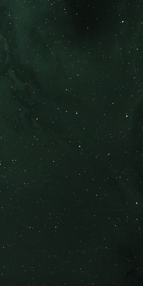 Space Wallpaper Iphone, Wallpaper Verde, Slytherin Wallpaper, Space Iphone Wallpaper, Reka Bentuk Grafik, Dark Green Wallpaper, Hijau Mint, Space Wallpaper, Dark Green Aesthetic