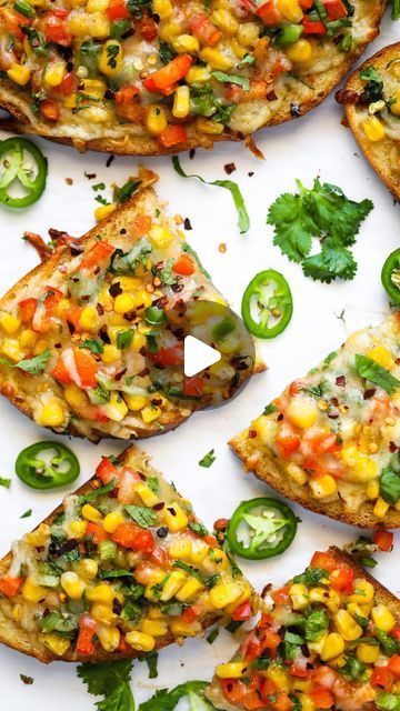 Archana Mundhe on Instagram: "Festive season calls for festive recipes! I teamed up with my friends at @savorrecipes to make some delicious recipes for Diwali 🪔 This Masala Corn Cheese Toast is sure to be a hit at any Diwali party and is even a great recipe to make all year round! 🌽 🧀 Get the full recipe via link in bio or on Savorrecipes.com⁠
⁠
#festivevibes #cheeselover #desifood  #indiancuisine #vegetarianfood #mumbaifood" Masala Corn, Recipe Developer, Festive Recipes, Corn Cheese, Mumbai Food, Diwali Party, Cheese Toast, Desi Food, With My Friends