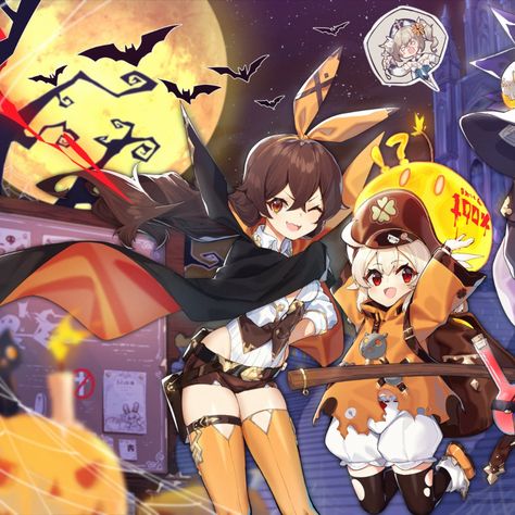 Candy Candles, Pumpkin Lantern, Anime Halloween, Kimi No Na Wa, Halloween Icons, Halloween Photos, Halloween 2020, The Cathedral, First Halloween