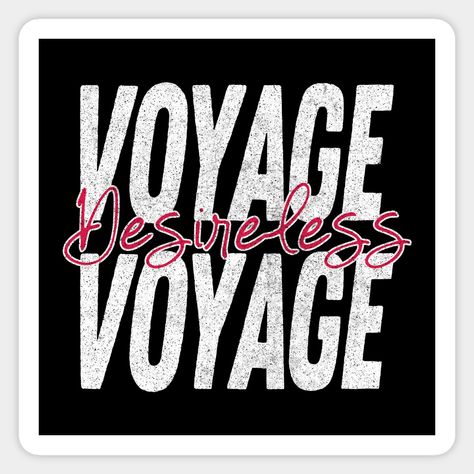 "Voyage, voyage" is a song by French singer Desireless, released as the first single from her debut studio album, François (1989). It was written by Jean-Michel Rivat and Dominique Dubois, and produced by the former. -- Choose from our vast selection of stickers to match with your favorite design to make the perfect customized sticker/decal. Perfect to put on water bottles, laptops, hard hats, and car windows. Everything from favorite TV show stickers to funny stickers. For men, women, boys, and It Was Written, Paris Design, Jean Michel, A Song, Studio Album, Custom Magnets, Hard Hats, Car Windows, Funny Stickers