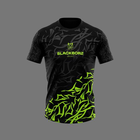 You can order now ! Team Jersey Design, Jersey Design Ideas, Gym Tshirt Design, Badminton Logo, Sports Apparel Design, Badminton Jersey, Custom Sports Shirts, Paris Clothing, Sports Design Ideas