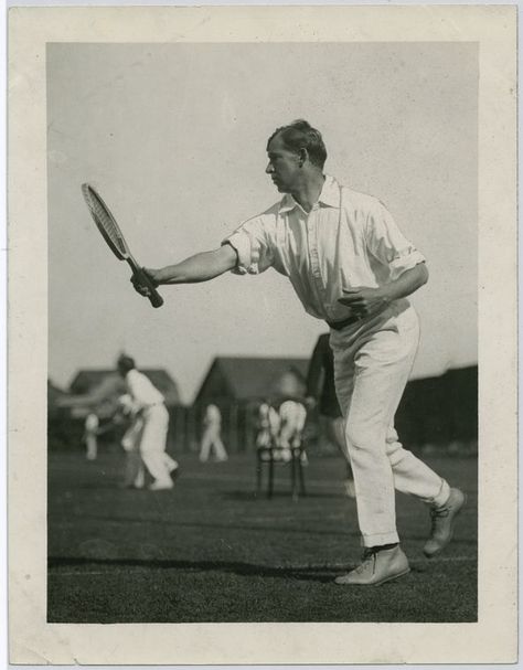 William A. Larned Bill Tilden, Tennis Court Design, Golf Fashion Men, Tennis Pictures, Tennis Aesthetic, Tennis Tips, Womens Golf Fashion, Lawn Tennis, Tennis Championships