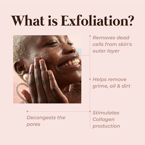 Skincare Education, Creative Advertising Photography, Chemical Exfoliation, Exfoliating Face Scrub, Dead Cells, Exfoliate Face, Fresh Skin, Alpha Hydroxy Acid, Flaky Skin