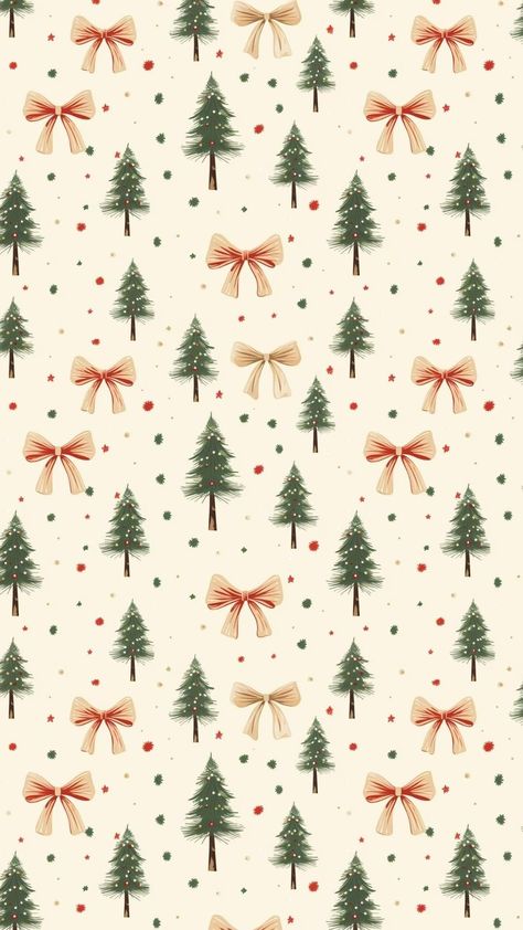 Christmas Phone Wallpapers, Preppy Christmas, For Wallpaper, Wallpaper Pattern, Christmas Wallpaper, Phone Wallpapers, Creative Fabrica, Iphone Wallpaper, Wallpapers