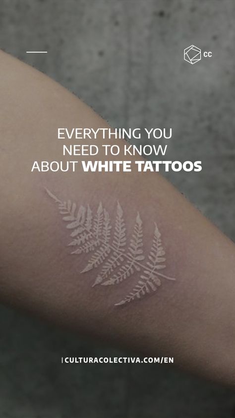 White Tattoo Small, White Tattoo Cross, White Ink Tattoos Healed, White Tattoo On Dark Skin, White Tattoo Ideas, Small White Tattoos, Tattoo On Dark Skin, Snow White Tattoos, Galaxy Black And White