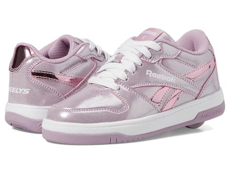 PRICES MAY VARY. Wheeled Footwear Skate Shoe Reebok Bb4500 Low (Little Kid/Big Kid/Adult) Lace-Up Closure Regular Fit Cushioned Collaboration Branding, Skate Shoe, Shoes Pink, Womens Reebok, Low Sneakers, Toe Designs, Big Kid, Skate Shoes, Converse Shoes