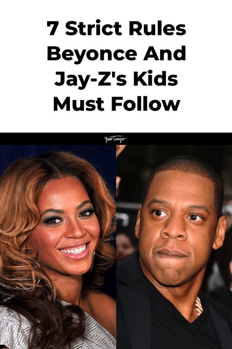 The Bee Hive wants to know all about Beyoncé's day to day life, and that includes her children. Here are the strict rules Jay-Z and Beyoncé's kids must follow. Beyonce Bee Outfit, Beyonce Coachella Outfit, Beyonce Kids, Beyonce Aesthetic, Jay Z And Beyonce, Beyoncé And Jay Z, Beyonce Jay Z, 4 Beyonce, Beyonce Family