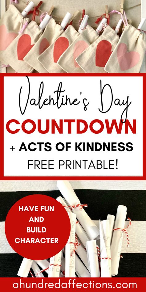 Diy Countdown, Keto Valentines, Valentine Dessert, Banana Carrot Muffins, Mocha Cheesecake, Sugar Cookie Cups, Valentines Recipes Desserts, Build Character, Lemon Sugar Cookies